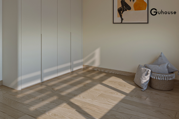 Phòng khách dành cho người thích yên tĩnh: Làm thế nào để “tĩnh” mà không “tẻ”? 4 Ánh sáng tự nhiên