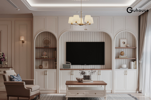 Thiết kế đẹp chưa đủ: 2025 là năm của dịch vụ thiết kế và thi công trọn gói, không lo lạc gu hay đội chi phí. 1 Dịch vụ thiết kế và thi công trọn gói